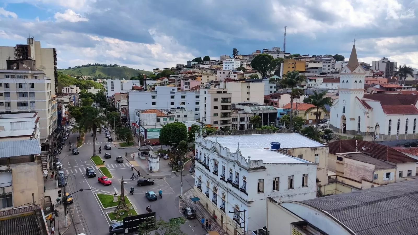 Santos Dumont completa 135 anos neste sábado